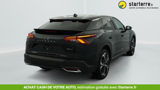 Citroen C5 X image 9