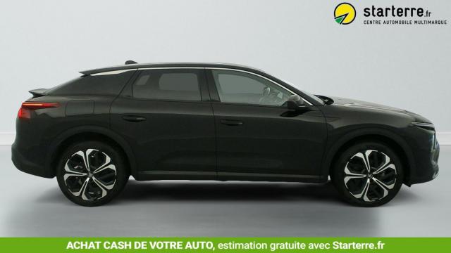 Citroen C5 X image 4