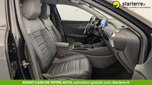 Citroen C5 X image 8