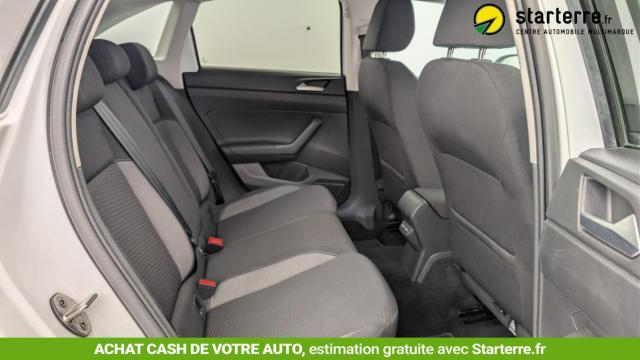 Volkswagen Taigo image 1