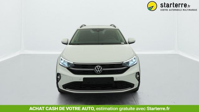 Volkswagen Taigo image 7