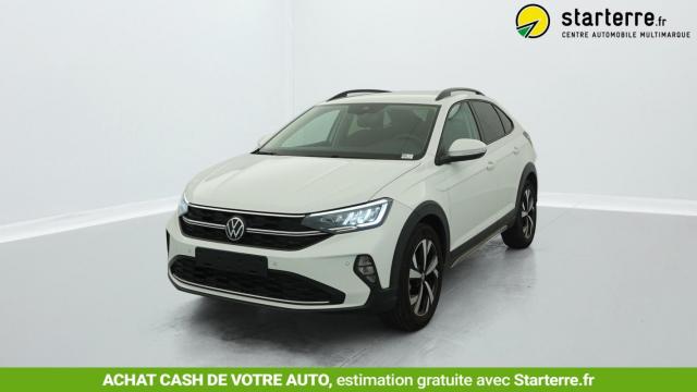 Volkswagen Taigo image 2