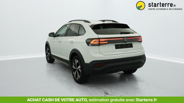 Volkswagen Taigo image 3