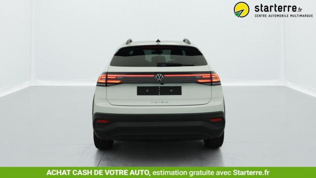 Volkswagen Taigo image 9