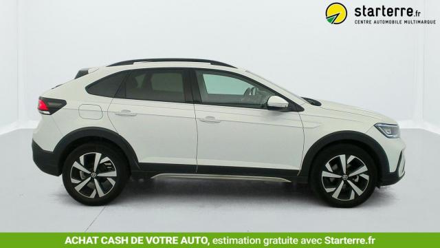 Volkswagen Taigo image 8