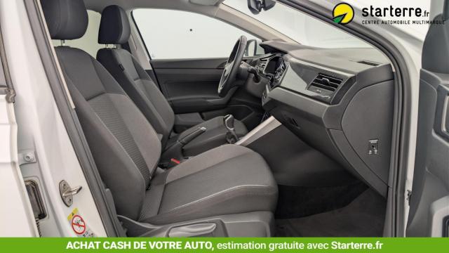 Volkswagen Taigo image 6