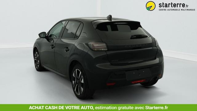Peugeot 208 image 3