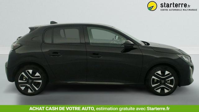 Peugeot 208 image 4