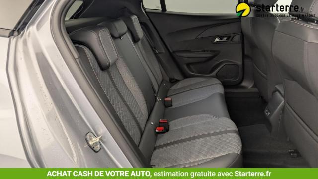 Peugeot 2008 image 4