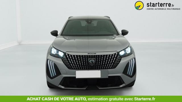 Peugeot 2008 image 8