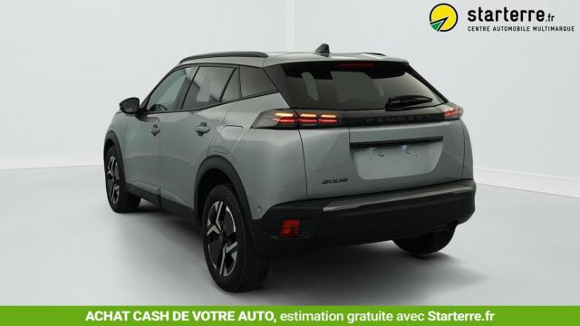 Peugeot 2008 image 5