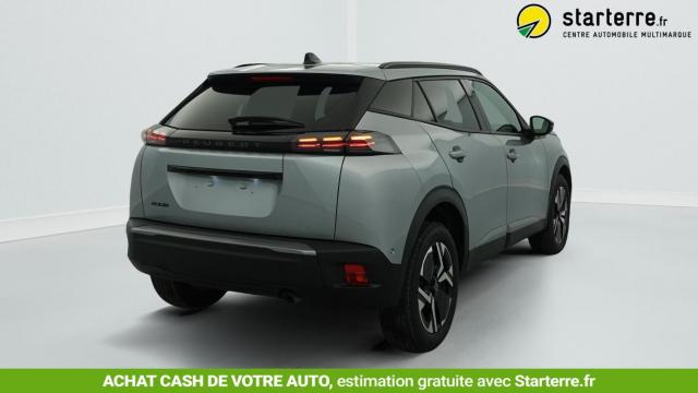 Peugeot 2008 image 3