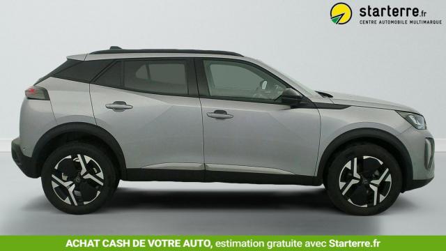Peugeot 2008 image 1