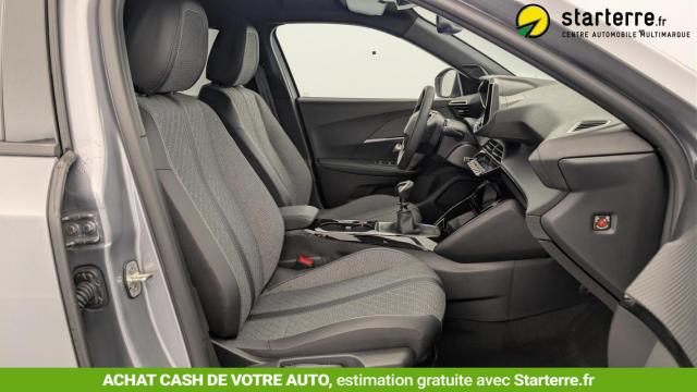 Peugeot 2008 image 6