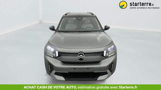 Citroen C3 Aircross image 7