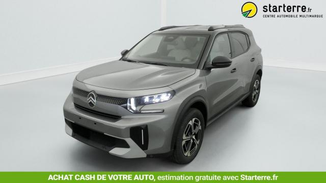Citroen C3 Aircross image 8