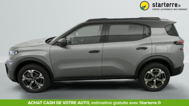 Citroen C3 Aircross image 3