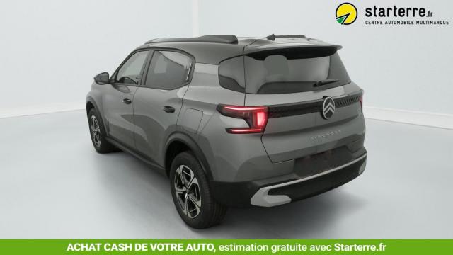 Citroen C3 Aircross image 4