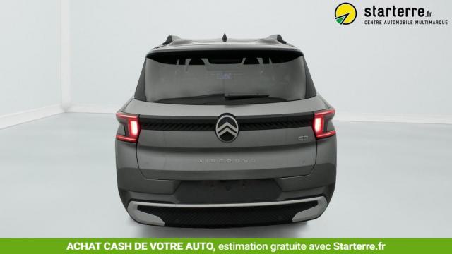 Citroen C3 Aircross image 2