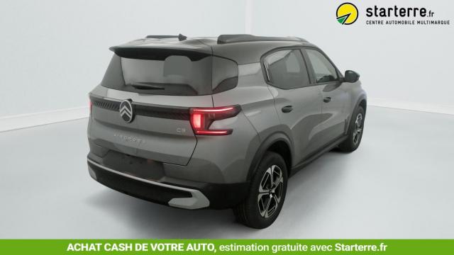 Citroen C3 Aircross image 6