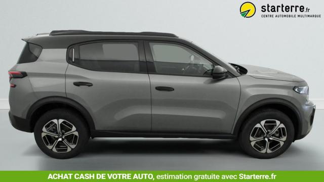 Citroen C3 Aircross image 5