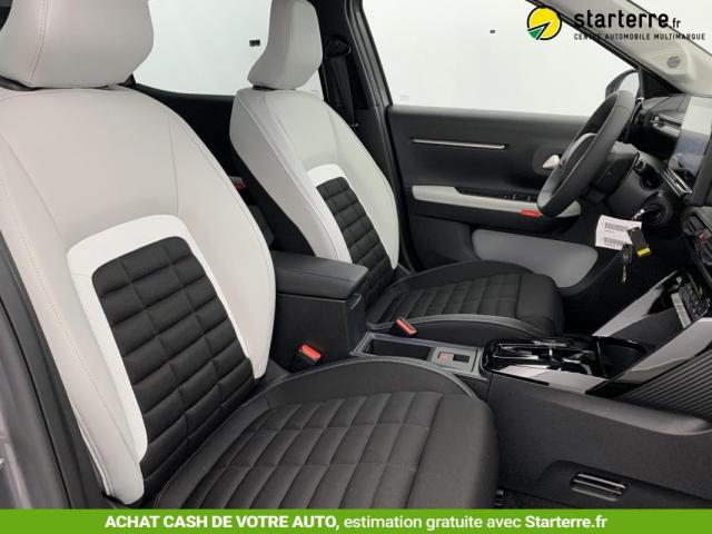 Citroen C3 Aircross image 9