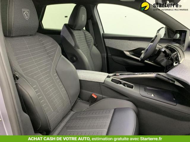 Peugeot 3008 image 2