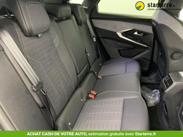 Peugeot 3008 image 3