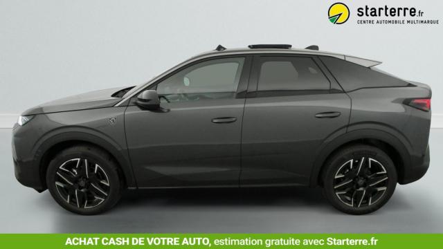 Peugeot 3008 image 1