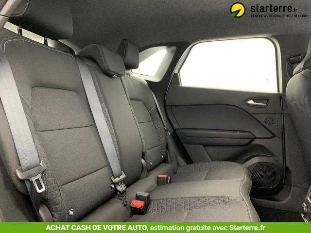 Renault Symbioz image 9