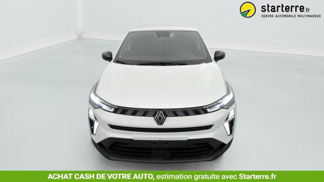 Renault Symbioz image 8