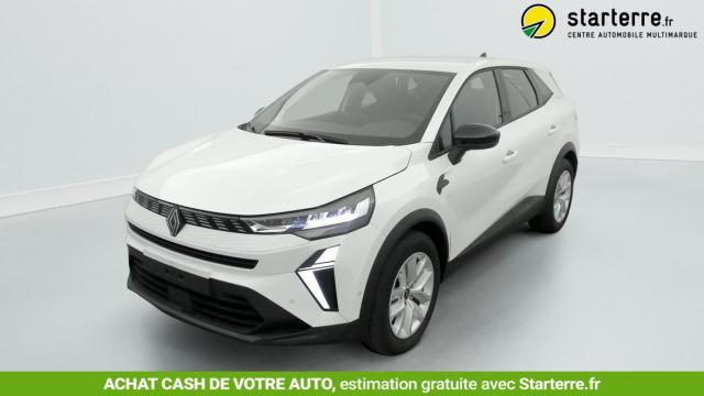 Renault Symbioz image 2