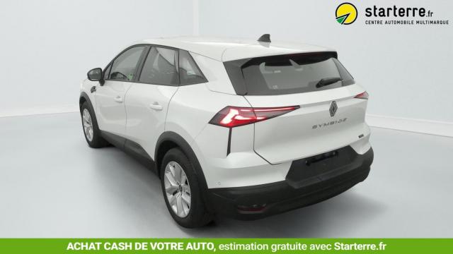 Renault Symbioz image 6