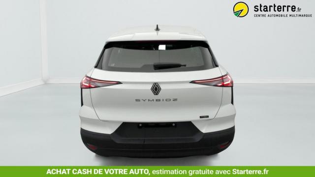 Renault Symbioz image 5