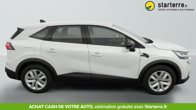 Renault Symbioz image 3