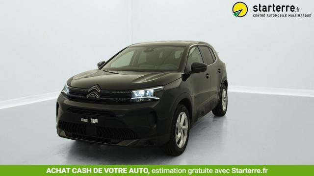 Citroen C5 Aircross image 2