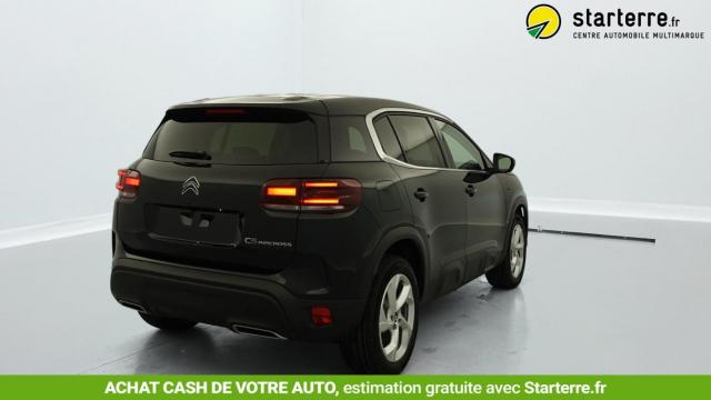 Citroen C5 Aircross image 8