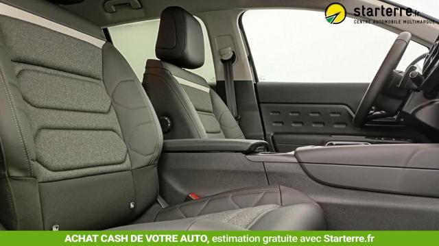 Citroen C5 Aircross image 1