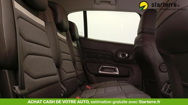 Citroen C5 Aircross image 4