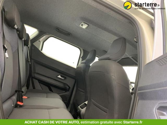 Dacia Duster image 1