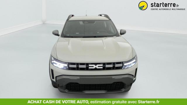 Dacia Duster image 7