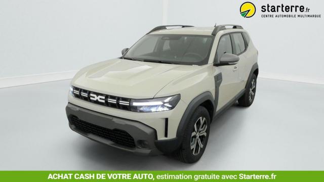 Dacia Duster image 5
