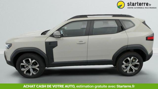 Dacia Duster image 8