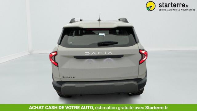 Dacia Duster image 2