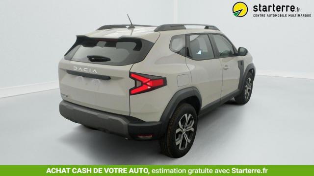Dacia Duster image 4