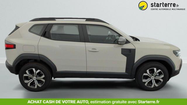 Dacia Duster image 3