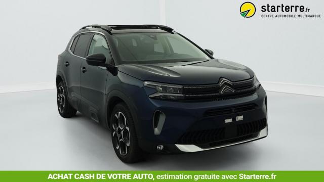 Citroen C5 Aircross Hybride Rechargeable 225 E-Eat8 Shine
