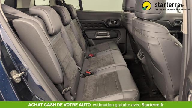Citroen C5 Aircross image 5