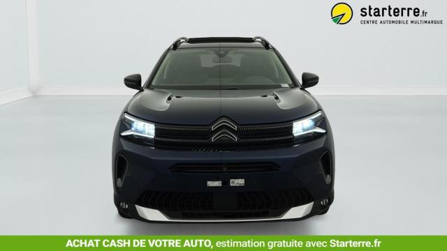 Citroen C5 Aircross image 4