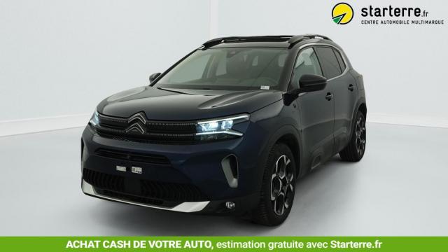 Citroen C5 Aircross image 3